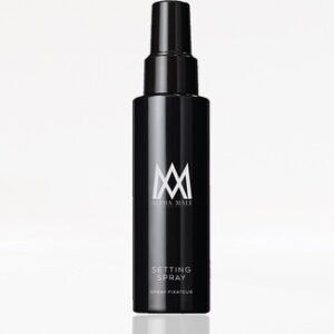 ALPHA MALE COSMETICS SETTING SPRAY VESSEL